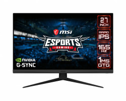 MSI Optix G273QF 27