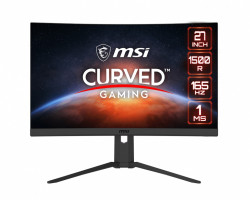 MSI Optix G27CQ4P 27