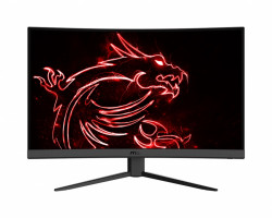 MSI Optix G32CQ4 31,5
