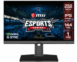 MSI Optix MAG245R 23,8