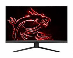 MSI Optix MAG272C 27