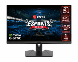 MSI Optix MAG274R2 27