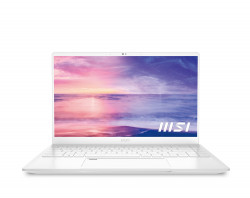 MSI Prestige 14