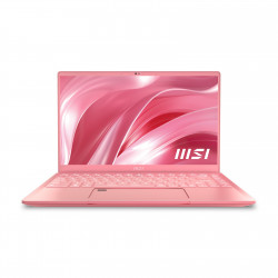 MSI Prestige 14