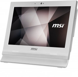 MSI Pro16T 10M 15.6