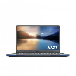MSI Pulse 15.6