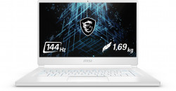 MSI Stealth 15.6