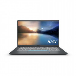 MSI Summit Flip 13.4