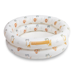 Nafukovac bazn pre deti Jungle 60 cm