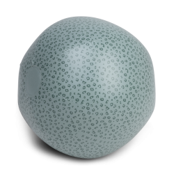 Nafukovacia lopta Green Leopard 51 cm