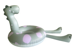 Nafukovacie koleso Dino 95 cm