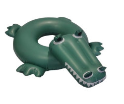 Nafukovacie koleso Krokodl 65 cm