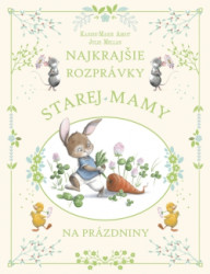 Najkrajie rozprvky starej mamy na przdniny