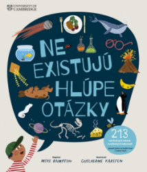 Neexistuj hlpe otzky