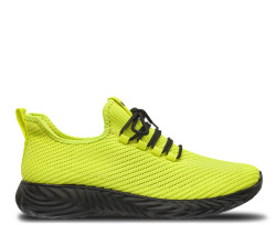 NEXO Yellow/black Low