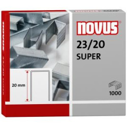 Spinky Novus 23/20 SUPER /1000/