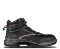 NON METALLIC S3 High