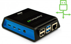 nStation RX420 (RDP) terminl
