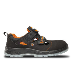 NUX S1P ESD NM Sandal