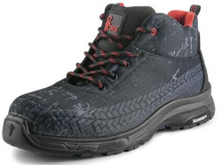 Obuv CXS MICHELIN BRENTA O2, kotnkov