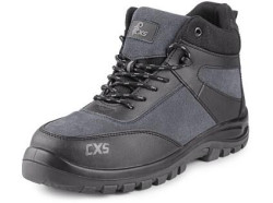 Obuv CXS PROFIT WIN O1, kotn�kov�, vel. 49