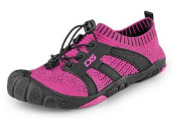 Obuv CXS PURESTEP, barefoot, r��ovo-�ern�
