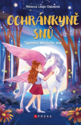 Ochrnkyn sn Tajemstv Msnho lesa