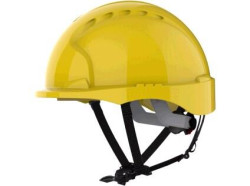 Ochrann� p�ilba JSP EVO3 LINESMAN, up�n�n� na kole�ko, �lut�