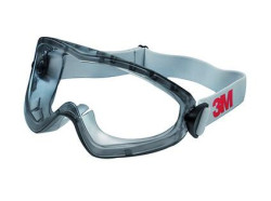 Ochrann� br�le 3M 2890A, uzav�en�, �ir� zorn�k