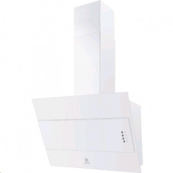 Odsva pr ELECTROLUX, komnov, 380 m3/h, rka 60 cm, biely