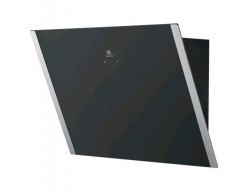 Odsva pr ELECTROLUX, komnov, 550 m3/h, 60 cm