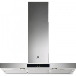 Odsva pr ELECTROLUX, komnov, 600  m3/h, 90 cm, nerez