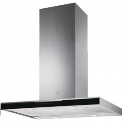 Odsva pr ELECTROLUX, ostrovn, 740 m3/h, 90 cm, Hob2Hood, Breeze