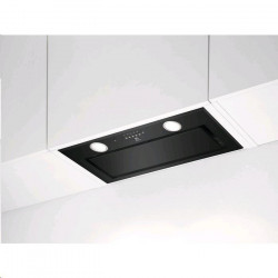Odsva pr ELECTROLUX, vstavan, vkon max./min. 580/300 m3/h, rka 54 cm, Hob2Hood, ierny