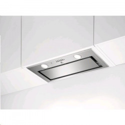Odsva pr ELECTROLUX, vstavan, vkon max./min. 600/310 m3/h, rka 54 cm, Hob2Hood, nerez