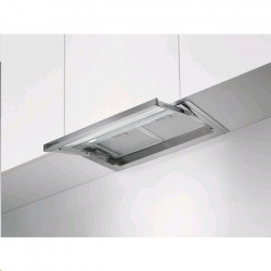 Odsva pr ELECTROLUX, vsuvn, 600 m3/h, rka 60 cm, nerez