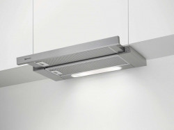 Odsva pr ELECTROLUX, vsuvn, 603 m3/h, rka 60 cm, nerez