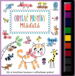 Odtla prstky -  Mlat