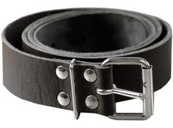 Opasek CXS TWANA, 4 cm, k��e, d�lka 150 cm
