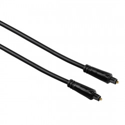 Optick kbel HAMA, audio kbel ODT, Toslink vidlica - vidlica, 3*, 3 m