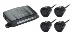 Parkovacie senzory PIONEER, pre SPH-10BT