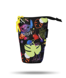 Perank Mona Stitch Black