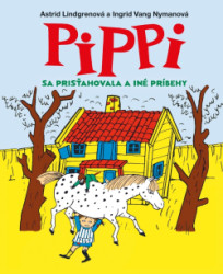 Pippi sa prisahovala a in prbehy