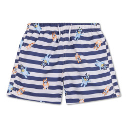 Plaveck ortky s UPF 50+ Bluey