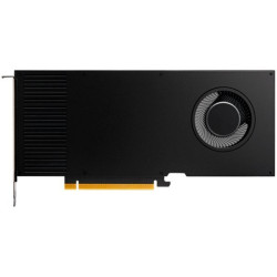 PNY NVIDIA RTX A4000 16 GB GDDR6, 2564-bit, PCIEx16 4.0, DP 1.4 x4, Active cooling, FP, Bulk