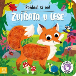 Pohla si m Zvata v lese