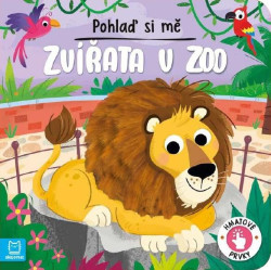 Pohla si m Zvata v ZOO