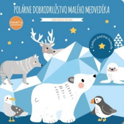 Polrne dobrodrustvo malho medvedka - Posvie si