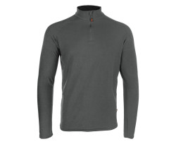 POLAROS Sweatshirt grey
