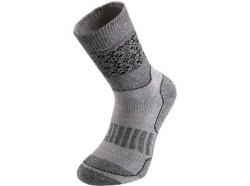 Pono�ky CXS SKI, zimn�, �ed�